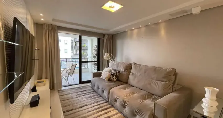 Oportunidade Única! Apartamento Mobiliado de 3 Quartos no Panazzolo, Caxias do S