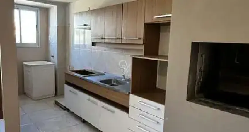 Apartamento com 2 quartos à venda na Rua Eugênio Nicoletti, --, São Caetano, Caxias do Sul