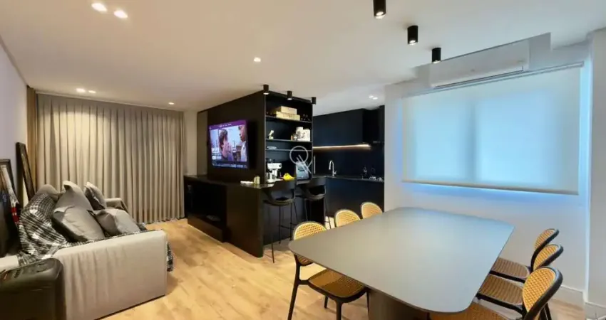 Apartamento com 2 quartos à venda na Rua Santo Ceroni, --, Panazzolo, Caxias do Sul