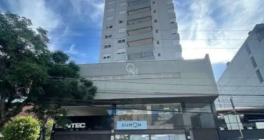 Apartamento Residencial de 2 Quartos com 2 Vagas de Garagem no Centro de Caxias