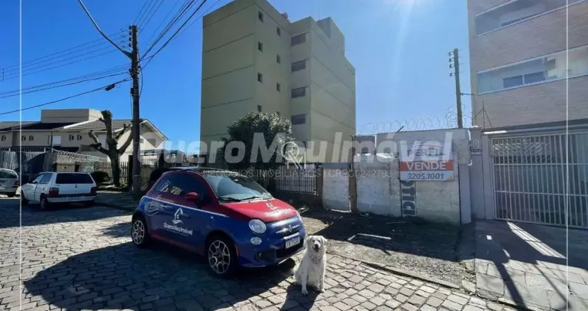 Terreno à venda na Avenida Brasil, 225, Jardim América, Caxias do Sul