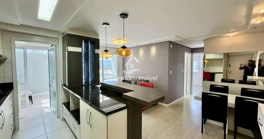 Apartamento com 2 quartos à venda na Rua João Mocelin, 875, Panazzolo, Caxias do Sul
