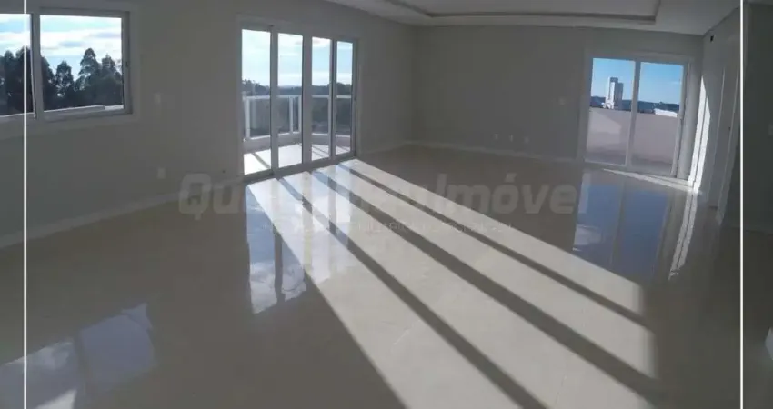 Cobertura com 3 quartos à venda na Rua Cristiano Ramos de Oliveira, 664, Jardim do Shopping, Caxias do Sul