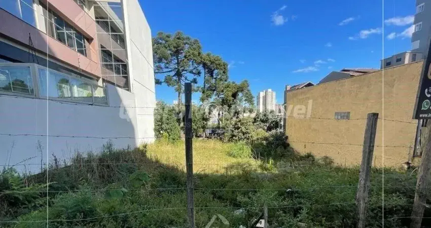 Terreno à venda na Rua Duque de Caxias, 2497, Madureira, Caxias do Sul