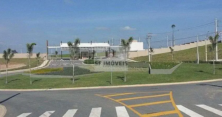 Lote comercial à venda, 450m² por R$495.000,00, Condomínio Cyrela Landscape