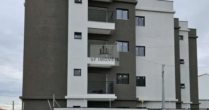 Ótimos apartamentos de 2 dormitórios, à venda no Wanel Ville