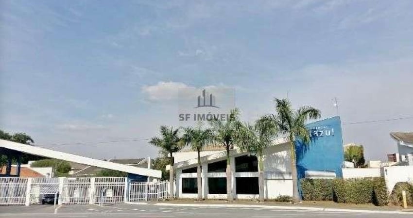 Excelente sobrado, 221m², 3 suítes, à venda no Condomínio Vilazul