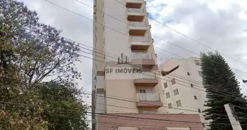 Ótimo apartamento, 92m², 3 dormitórios, mobiliado, à venda no Resid. Matisse