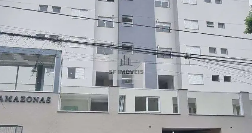 Excelente cobertura de 128m², 2 dorm, 1 suíte, para vender no Edificio Amazonas