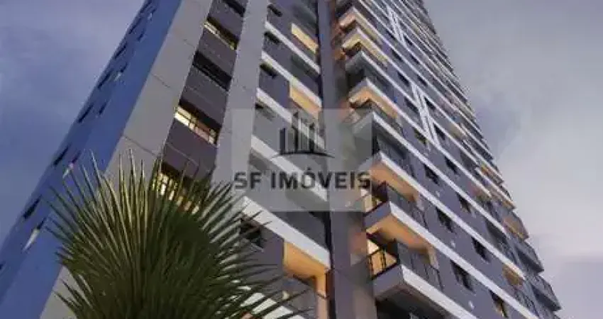 Apartamento, de 82m², 2 suítes, à venda no Residencial Épico, Jardim Faculdade