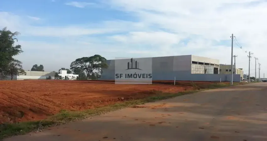 Excelente terreno de 2219m², à venda, no Éden, Sorocaba