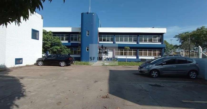 Oportunidade, Impecável! Galpão Recém-Reformado em Sorocaba
