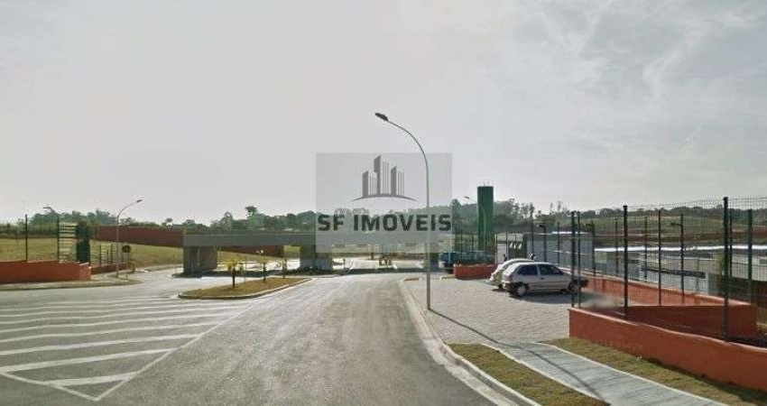 Excelente terreno, de 537,3m²,  à venda no Alphaville Nova Esplanada 2