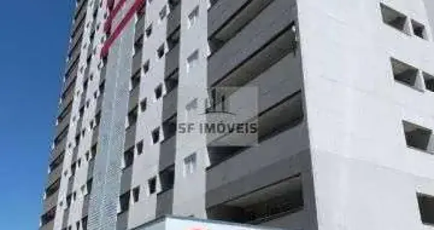 Studio com 1 dormitório para alugar, 44 m², jardim américa - sorocaba/sp