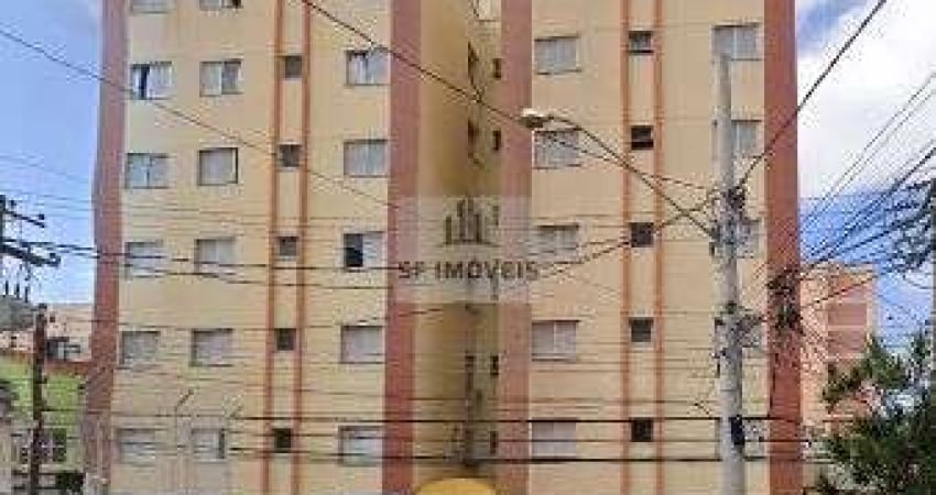 Apartamento de 100m², 3 dormitórios, 2 suítes, à venda no Centro de Sorocaba