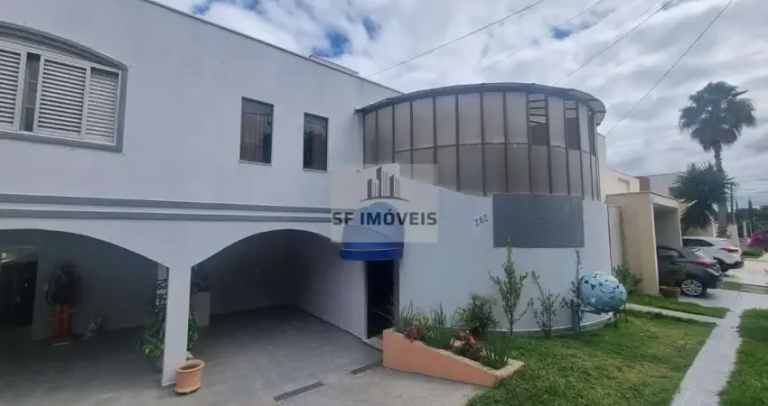Casa de 180m², 3 dormitórios, 1 suíte, mobiliada, para alugar no Granja Olga 2