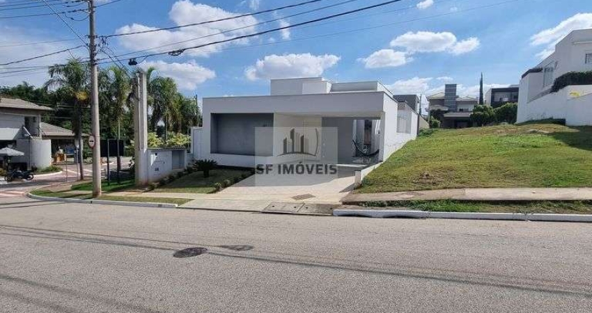 Ótima casa com 3 dormitórios, 174m², 3 suítes, à venda no Chácara Ondina