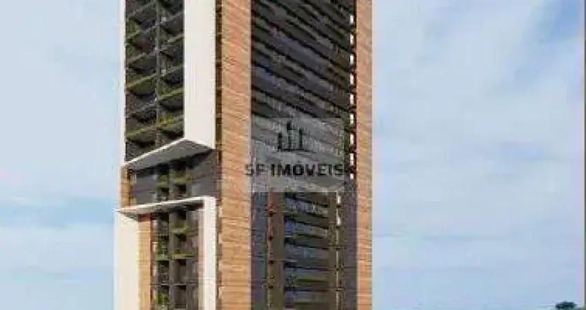 Apartamento de 2 dormitórios, 1 suíte, para venda ou locação, no JK Boa Vista