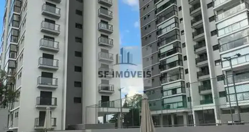 Excelente apartamento de 115m², 3 dorm., 1 suíte, para alugar no Olga Botanique