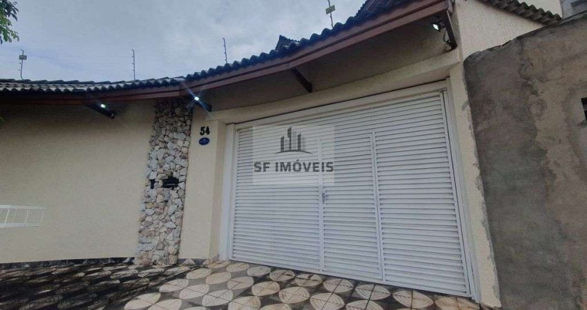 Excelente casa de 338m², 3 suítes, à venda no Votorantim Park II