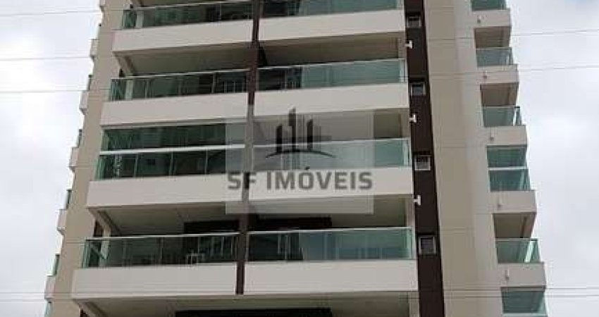 Excelente Flat de 52m², para locação no Spettacolo Patriani, no Campolim