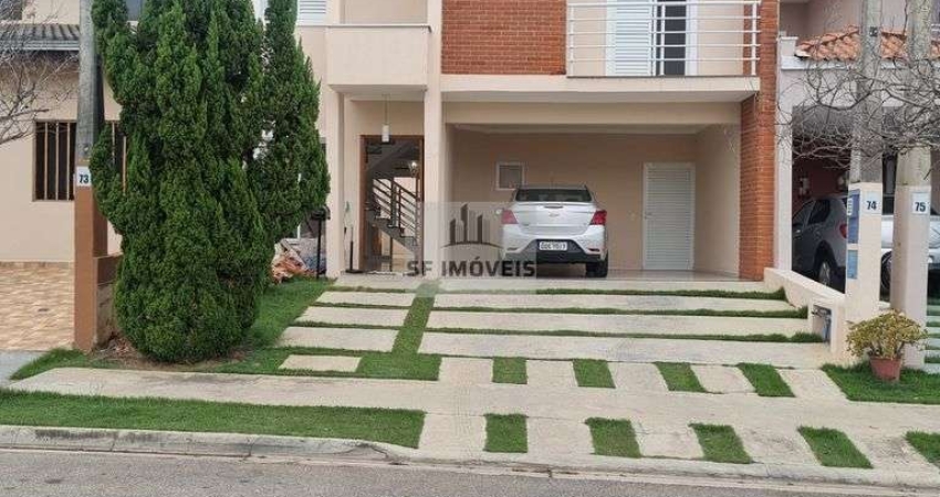 Ótimo sobrado de 152m², 3 dormitórios, 1 súite, p/ locação ou  venda no Horto 1