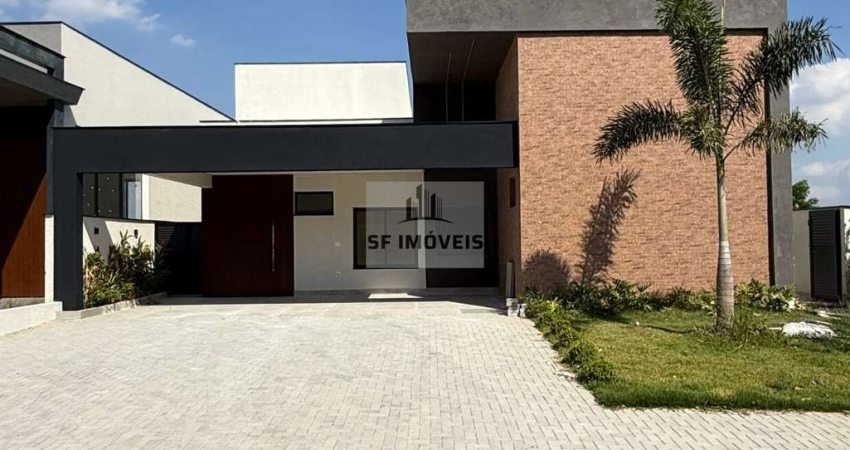 Excelente sobrado de 237m², 4 suítes, p/ venda  ou locação no Alphaville Castelo