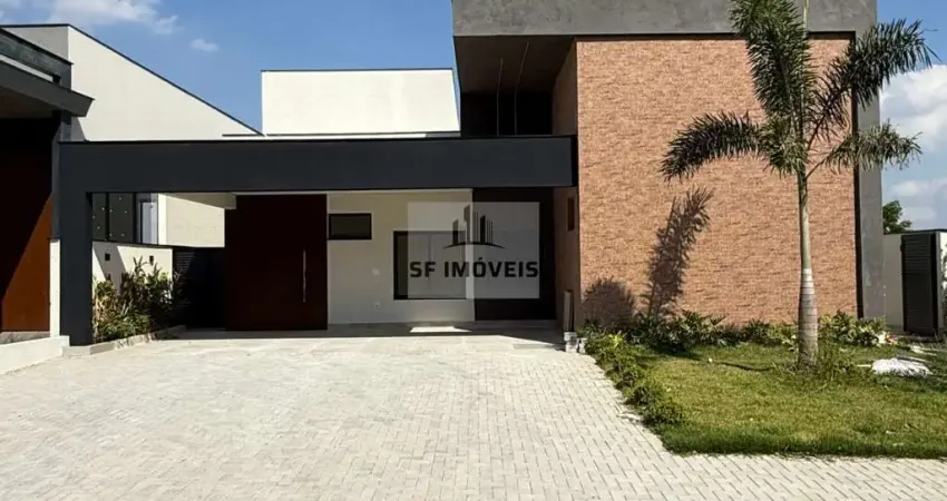Excelente sobrado de 237m², 4 suítes, p/ venda  ou locação no Alphaville Castelo