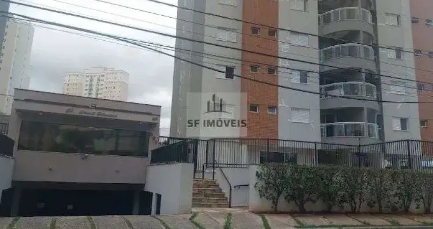 Belíssimo apartamento de 92m², 2 suítes, para locação no Ed. Saint Germain