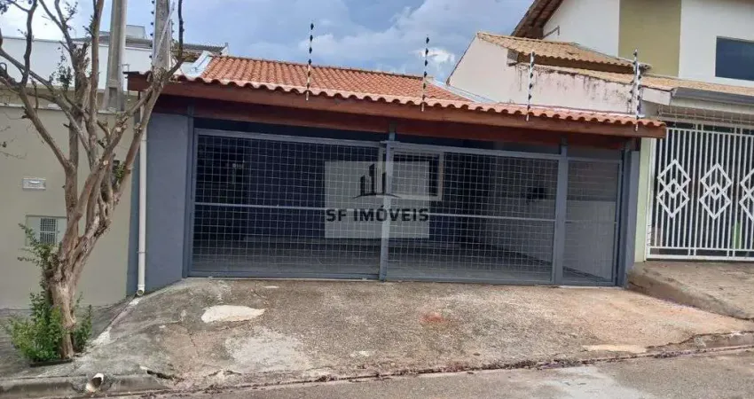 Excelente casa com 3 dormitórios, 1 suíte, à venda no wanel ville v