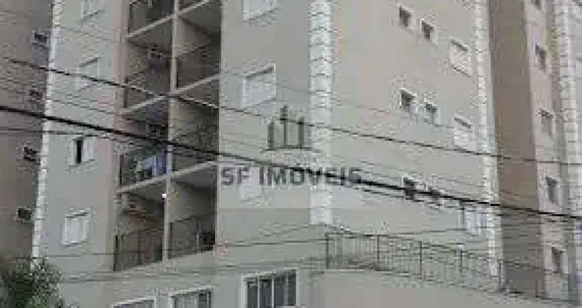 Excelente apartamento de 70m², 2 dormitórios, 1 suíte, para locação art campolim