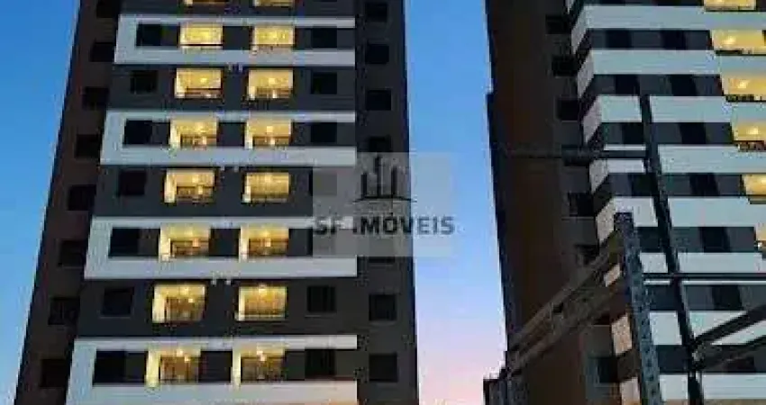 Excelente apartamento 62m², 2 dormitórios, 1 suíte, para locação riserva divino