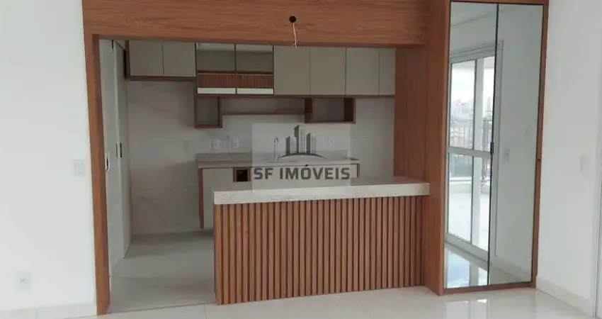 Excelente apto de 161m², 3 suítes,  para venda/locação no  residencial tom jobim