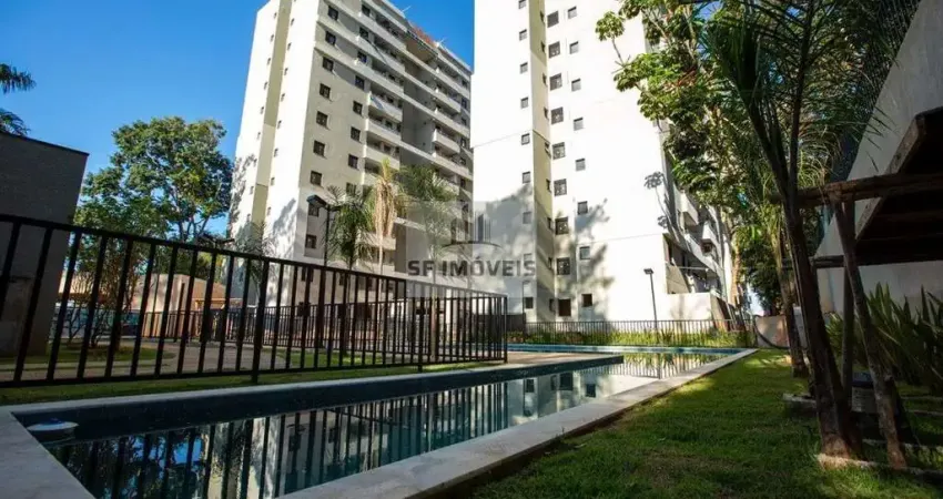 Excelente apto de 73m², 2 dormitórios, 1 suíte, à venda no evolution muraro