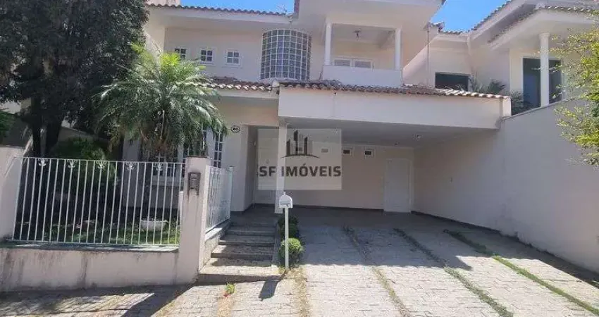 Ótimo sobrado de 228m², 3 dormitórios, 1 suíte,para locação no granja olga 2