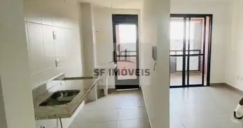 Apartamento studio com vista para o verde — largo do divino, sorocaba/sp