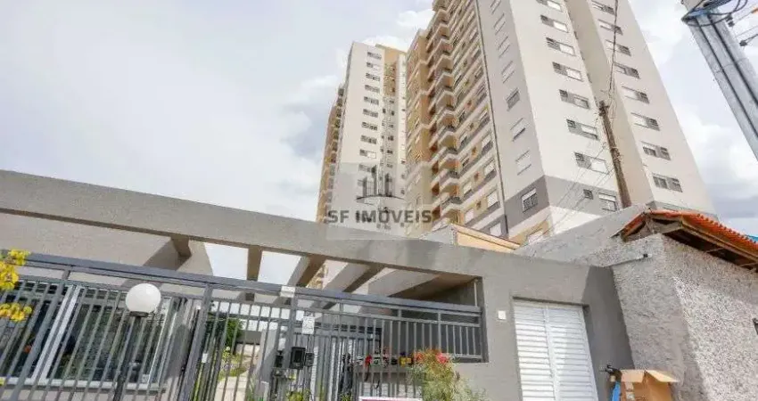 Ótimo apto de 70m², 2 dormitórios, para locação no vistta santa rosália