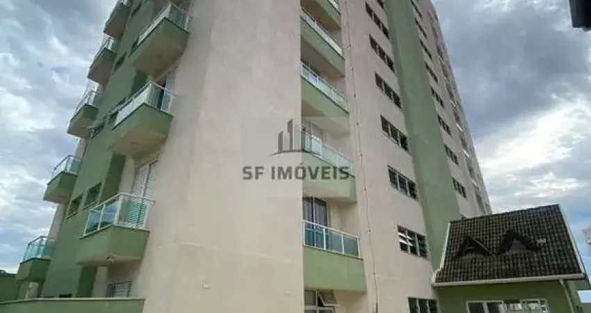 Apartamento para locação - 66m² no jardim gonçalves – sorocaba - sp