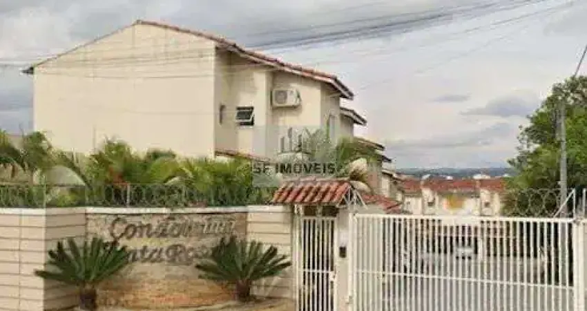 Excelente sobrado de 120m², 3 dormitórios, 1c suíte, para venda ou locação