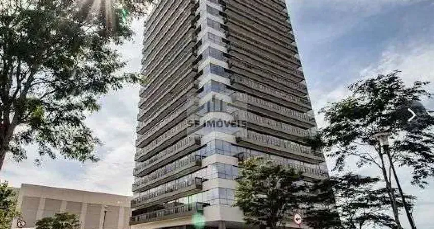 Sala comercial no iguatemi business sorocaba – estrutura e localização premium!.