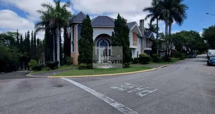 Belíssimacasa de 946m², 6 suítes, para localção ou venda no granja olga 3