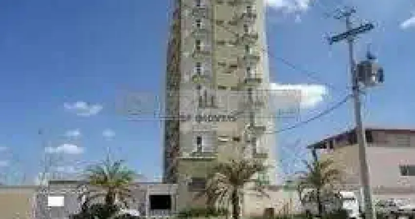 Apartamento de 52m², 1 dormitório, para alugar no edificio nena moncayo