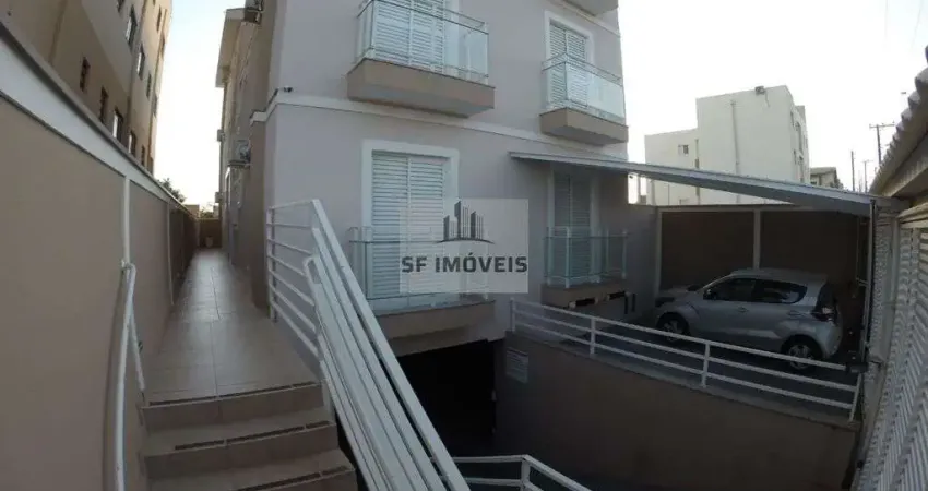 Flat para alugar, 28m², mobiliado, jardim saira, sorocaba/sp