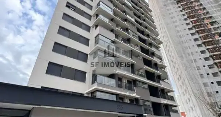 Excelente apto de 84m², 2 dormitórios, 1 suíte, para locação no hiline park