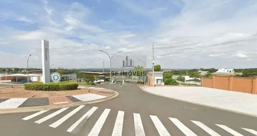 xcelente terreno de 400m², à venda no Alphaville Castello, Itu