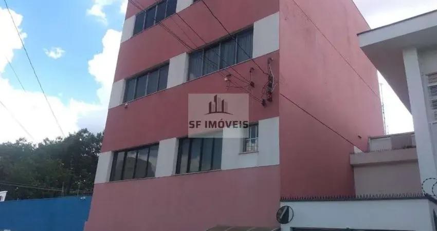 Ponto para alugar, 240 m² - Jardim Vergueiro - Sorocaba/SP