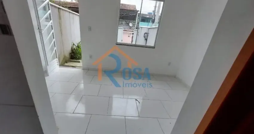 Linda casa à Venda Laranjal área gourmet, garagem com 01 quarto