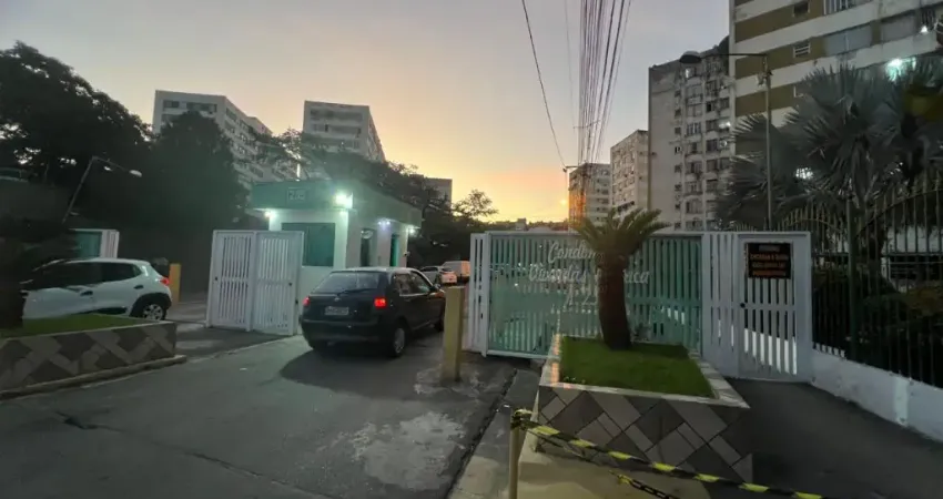 Apartamento para venda tem 60 metros quadrados com 2 quartos em colubande - -