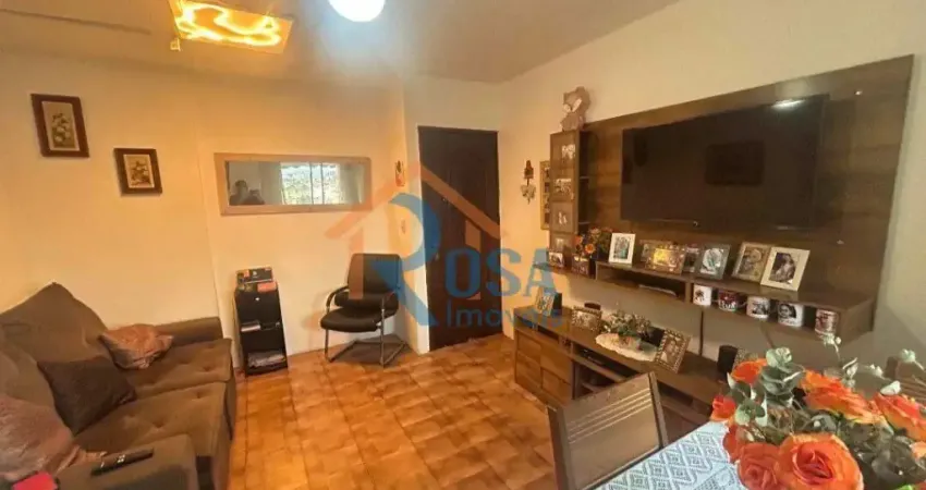 Apartamento com 2 quartos à venda na Rua Doutor Alfredo Backer, 536, Alcântara, São Gonçalo