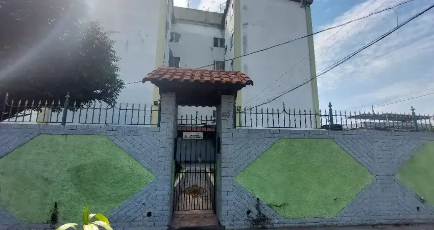 Apartamento À Venda 2 Quartos Porto Da Pedra São Gonçalo/RJ